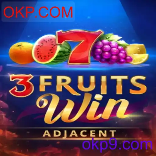3FruitsWin